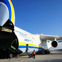 Air Freight